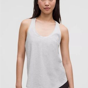 Lululemon Love Tank Top